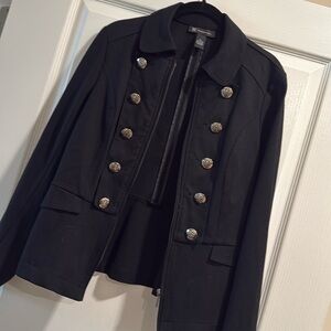 INC Classic Jacket- M